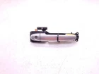 01-07 Toyota Highlander Passenger Side Front (exterior) Door Handle Used. Price: $74.99.