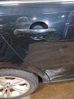 Passenger Rear 2014 Taurus Door Handle Outside Exterior SKU#4371818 Used. Price: $74.10.