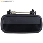 For 1989-1995 Toyota 4RUNNER Rear Left Driver Side Black Exterior Door Handle New. Price: $8.49.