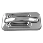 For Hummer H2 2003-2009 Dorman 91193 Help! Rear Driver Side Exterior Door Handle New. Price: $68.89.