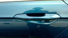 Driver Door Handle Exterior Only Front Fits 13-20 Fusion 31041317 Used. Price: $110.70.