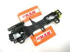 Door Handle Bracket Frame Panel Mount Passenger Side For Scion Tc Prius Iq Used. Price: $43.97.