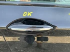 Passenger Door Handle Exterior Comfort Access System Fits 12-19 Bmw 640I 852486 Used. Price: $94.99.