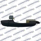 2007-2012 Dodge Caliber Rear Right Side Exterior Door Handle 05160321AB Oem Used. Price: $35.67.