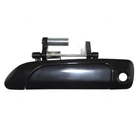 New Front Driver Side Exterior Door Handle For 2001-2005 Honda Civic Sedan Coupe. Price: $14.68.