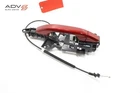 2023-25 Gmc Canyon Chevy Colorado Rear Left Driver Side Exterior Door Handle Oem Used. Price: $124.99.
