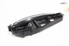 2013-2020 Lincoln Mkz Rear Right Side Exterior Door Panel Pull Handle Oem Used. Price: $75.04.