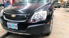Passenger Door Handle Exterior Rear Chrome Fits 08-10 Vue 2262068 Used. Price: $58.95.