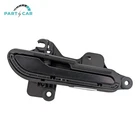 2021-2025 Tesla Model 3 Y Passenger Door Handle Front Rear Black Oem Scratch Used. Price: $34.99.