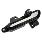 For Tesla 3 17-22 Dorman Help! Front Rear Driver Side Exterior Door Handle New. Price: $138.84.