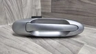 05-07 Toyota Sequoia Rear Right Passenger Outdoor Handle 1D6 Land Cruiser Used. Price: $40.00.