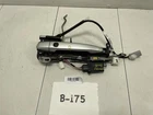 2008 Toyota Camry Hybrid Front Right Passenger Door Exterior Handle Keyless Used. Price: $64.04.