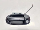 2003-14 Ford Expedition Drivers Left Front Exterior Door Handle W/ Key Hole Used. Price: $44.49.