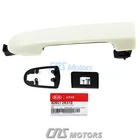 Oem Outside Door Handle Front Rear Left Right For 10-13 Kia Soul 826512K510 New. Price: $24.71.