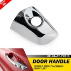 Left Side Exterior Door Handle Cap 82652-2W010 For Hyundai Santa Fe 2013-2019 New. Price: $12.34.