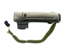 Right Passenger Front Exterior Door Handle Fits 2017-2024 Nissan Titan 86837 Used. Price: $119.99.