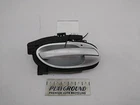 Bmw 745I E65 Rear Passenger Right Exterior Door Handle 2002 2003 2004 2005 Used. Price: $31.47.