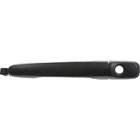 Exterior Door Handle Primed Front Driver Side For 96-04 Acura Rl Base Premium New. Price: $31.85.