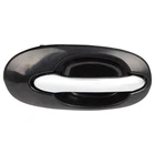 Door Handle Exterior Plastic Rear Passenger Right For 2002-2005 Kia Sedona Lx New. Price: $13.73.