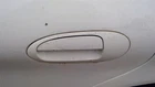 Driver Door Handle Exterior Assembly Fits 99-07 Taurus 223932 Used. Price: $63.19.
