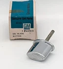 1956-1962 Corvette Nos Door Handle Button New Old Stock Gm 4159112. Price: $27.00.