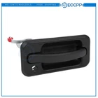 Black Front Right Outside Exterior Door Handle Fits 2003-2009 Hummer H2 New. Price: $10.39.