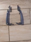 7123974 Bmw Series E90 E91 Exterior Door Handle Genuine Oe Used. Price: $70.00.