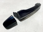 14-20 Infiniti Q50 Rear Right Pass Side Exterior Door Handle Black Gag Oem Used. Price: $31.00.