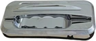 Exterior Door Handle-outside Dorman 88307 Fits 03-09 Hummer H2 New. Price: $75.64.