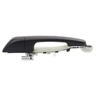 For Kia Sedona 2006-2014 Trq DHA76615 Rear Driver Side Exterior Door Handle New. Price: $59.11.