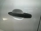 Driver Door Handle Exterior Assembly Textured Fits 05-15 Tacoma 104821751 Used. Price: $42.99.