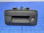 15-22 Chevy Colorado Tailgate Handle Assembly Molded Black Oem 84376533 Used. Price: $99.99.