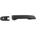 Dorman 90599 Exterior Door Handle Front Left Without Push Button Start Keyh New. Price: $86.33.