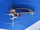 Mercedes W123 Door Handle New Front Left With Key. Price: $210.00.