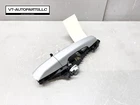 2016-2019 Jaguar Xf Rear Right Side Exterior Door Handle Rhodium Silver Oem Used. Price: $69.93.