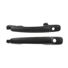 For Acura Rl 1996-2004 Exterior Door Handles Front Driver Passenger Side Pair New. Price: $63.95.