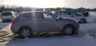 Passenger Door Handle Exterior Assembly Rear Fits 08-09 Rogue 2131417 Used. Price: $50.00.