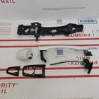 05-11 Cadillac Sts Rear Right Exterior Door Handle Diamond White Oem Used. Price: $62.95.