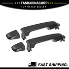 Piece Of Rear Left Right Exterior Door Handle For Toyota Camry 2012-2017 New. Price: $20.68.