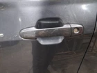 Lh Driver 2022 Forester Door Handle Outside Exterior SKU#4356999 Used. Price: $73.00.