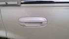 Passenger Right Door Handle Exterior Rear Fits 98-04 Seville 669766 Used. Price: $65.20.