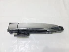 2003-2007 Nissan Murano Exterior Door Handle Front Right Passenger 80610-CA00B Used. Price: $56.50.