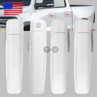 For 2012-2018 Dodge Ram Front Rear 4 Door Handle Bright WHITE(PW7) New. Price: $49.27.