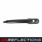 Lh Driver Outside Front Door Handle Paint To Match New For 96-04 Acura Rl. Price: $19.95.