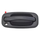 Trq DHA43984 Exterior Door Handle For Chevy Silverado 1500 Classic 07 Front New. Price: $35.43.