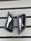 Mercedes CL203 Front Interior Door Handle Black Pair A2037601161 /1261 Used V/g. Price: $74.01.