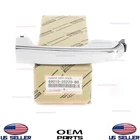 Genuine Exterior Door Handle Front Rear Left Right Oem Toyota 4RUNNER 2010-2024 New. Price: $63.95.