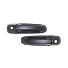 For Dodge Durango 2004-2009 Exterior Door Handles Front Driver Passenger Side New. Price: $46.19.