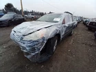 Passenger Door Handle Exterior Assembly Front Fits 10-14 Legacy 12712226 Used. Price: $60.02.