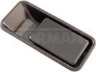Dorman 93584 Exterior Door Handle Front Left Half Fits Jeep Wrangler New. Price: $41.70.